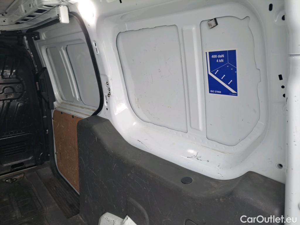  Ford  Transit Connect FORD /2013/4P/furgón Van 1.5 TDCi 74kW Trend 210 L2 #18
