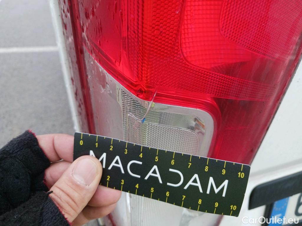  Citroen  Jumper CITROEN  / 2014 / 4P / furgón BlueHDi 96KW (130CV) Furgón 35L2H2 #2