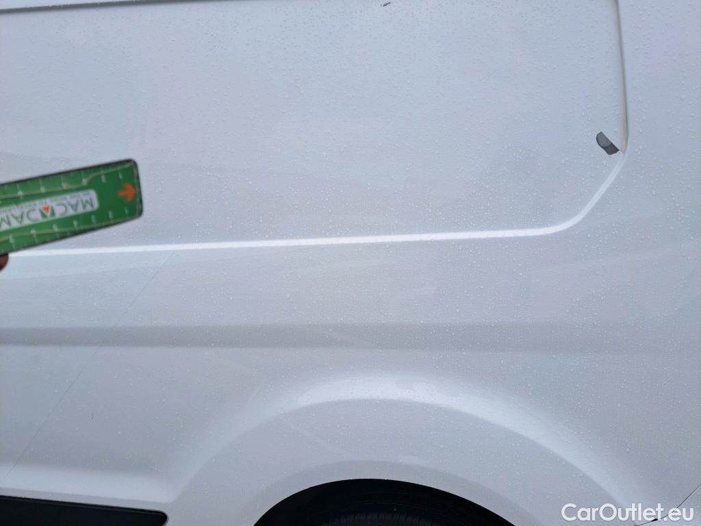  Ford  Transit Connect FORD /2013/4P/furgón Van 1.5 TDCi 74kW Trend 210 L2 #15