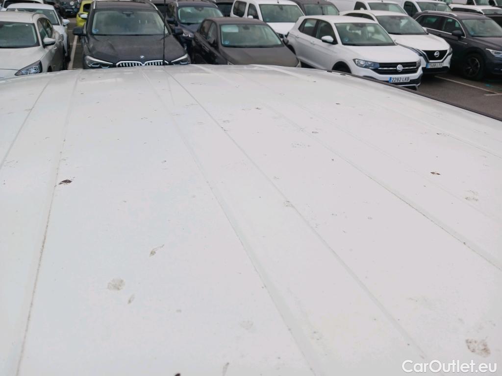  Fiat  Doblo FIAT DOBLÒ CARGO VU 3p 3G furgón derivad Cargo Base 1.3 Multijet 95cv E6 #40