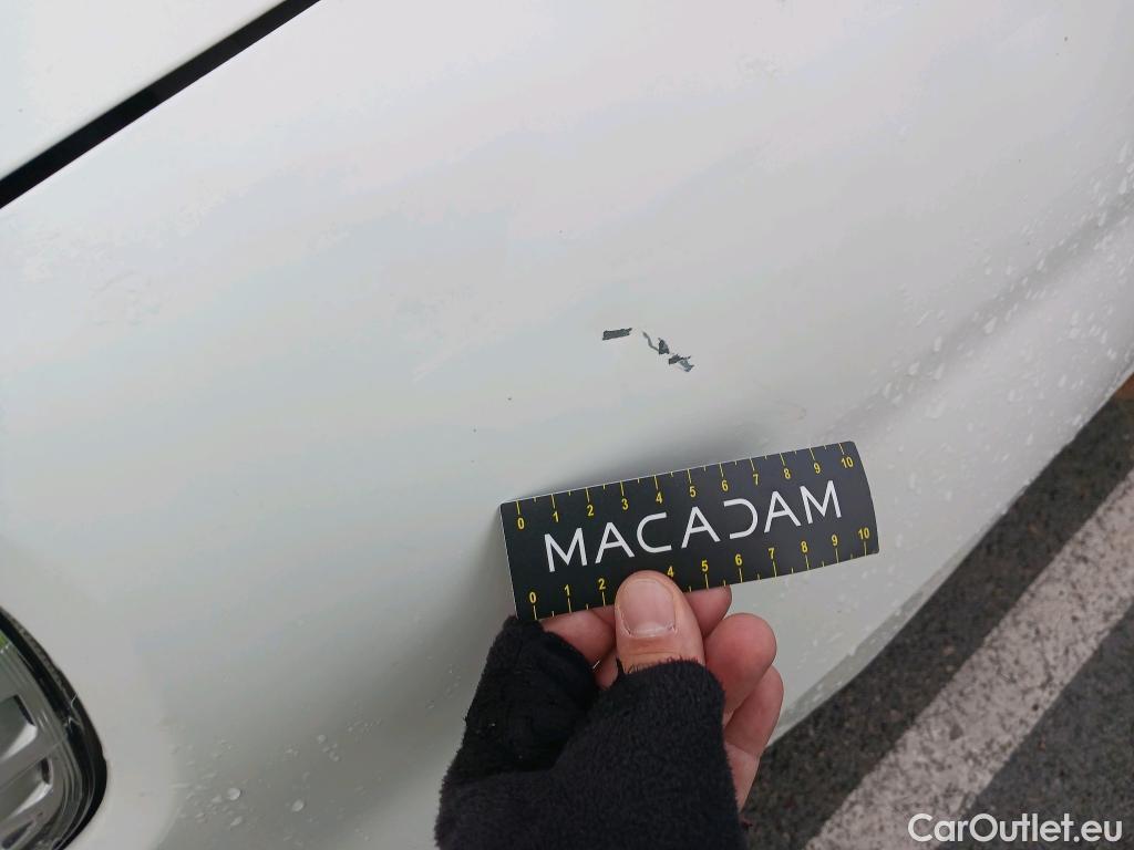  Fiat  Doblo FIAT DOBLÒ CARGO VU 3p 3G furgón derivad Cargo Base 1.3 Multijet 95cv E6 #13