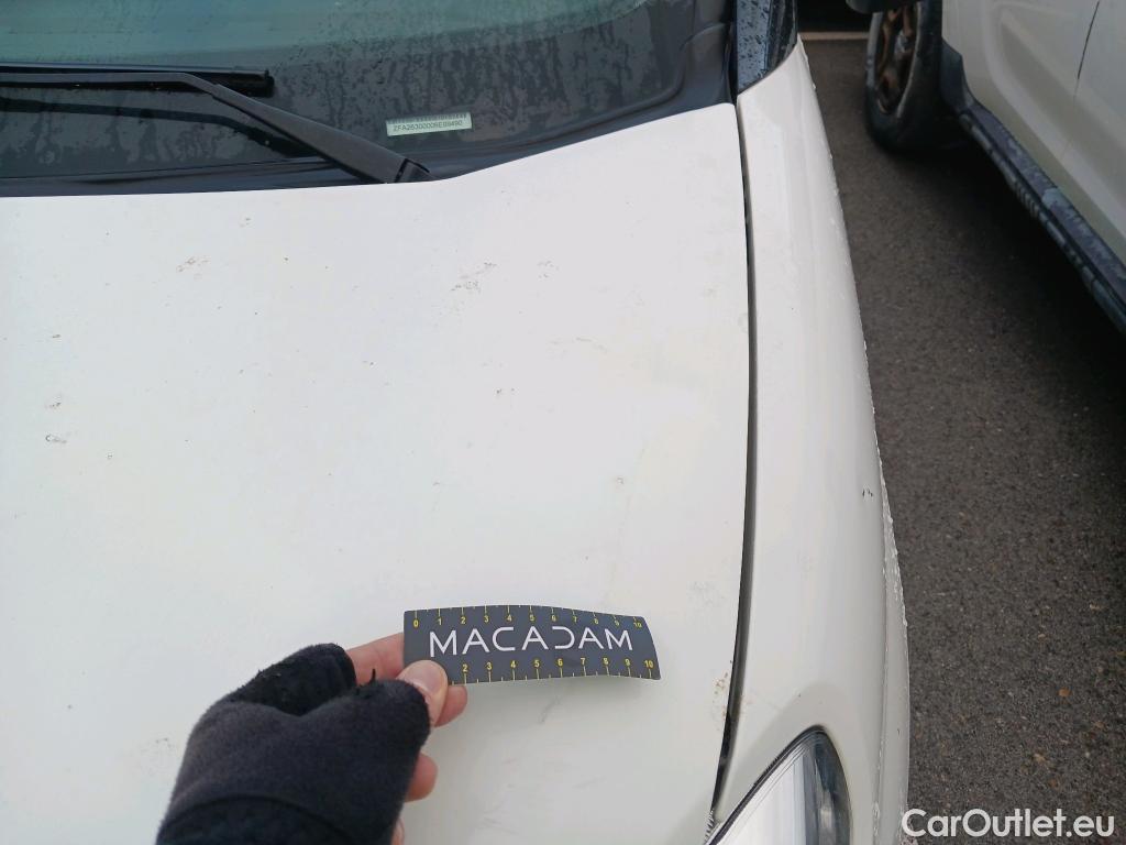  Fiat  Doblo FIAT DOBLÒ CARGO VU 3p 3G furgón derivad Cargo Base 1.3 Multijet 95cv E6 #8