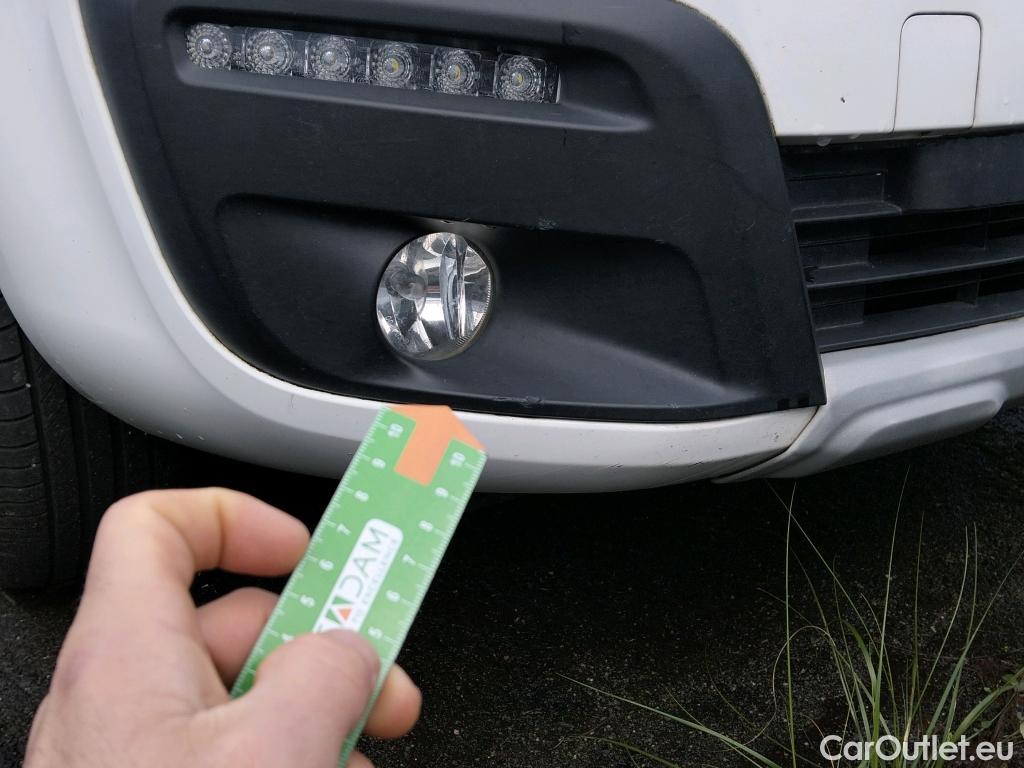  Citroen  Berlingo  Combi Live Edition 1.6 BlueHDi 100CV MT5 E5 #26