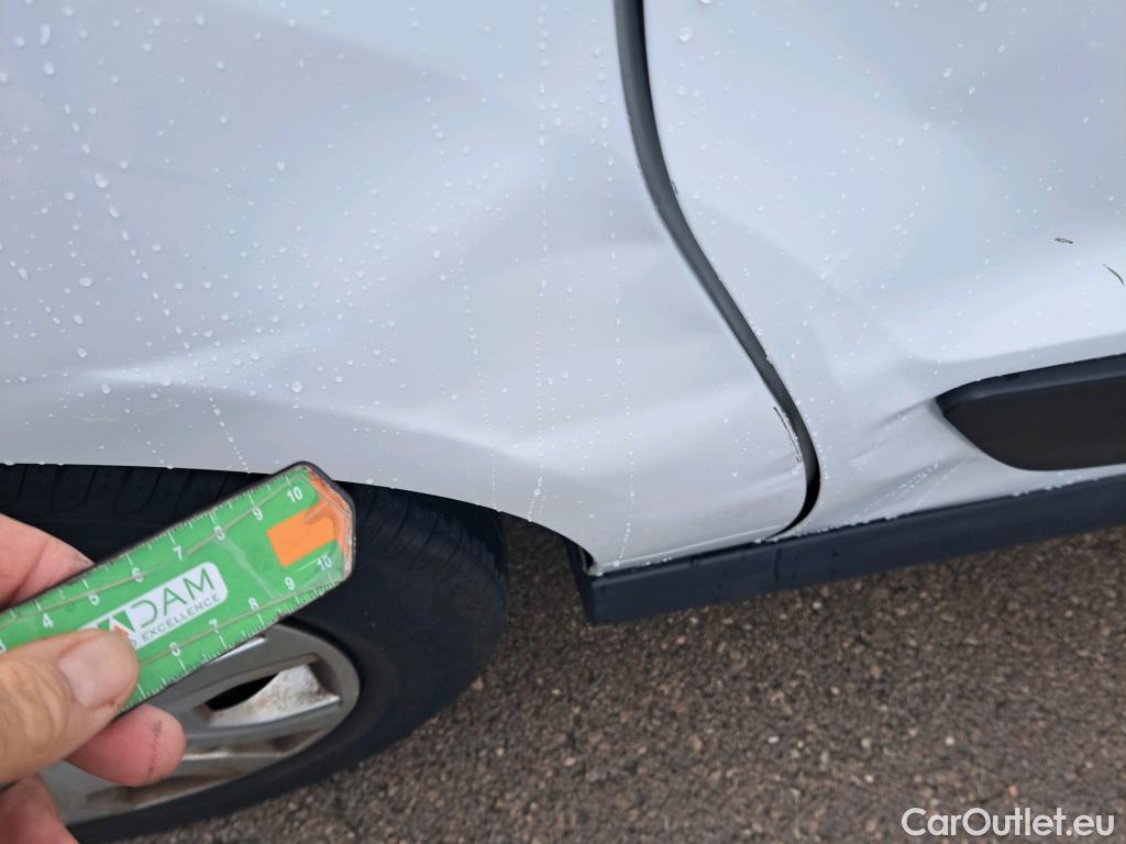  Ford  Transit Connect FORD /2013/4P/furgón Van 1.5 TDCi 74kW Trend 210 L2 #2