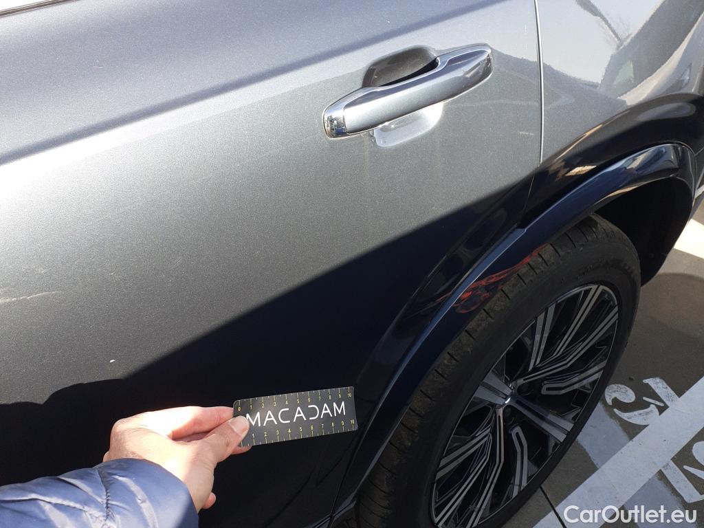  Volvo  XC90 VOLVO  / 2019 / 5P / todoterreno 2.0 T8 AWD Inscription Auto #22