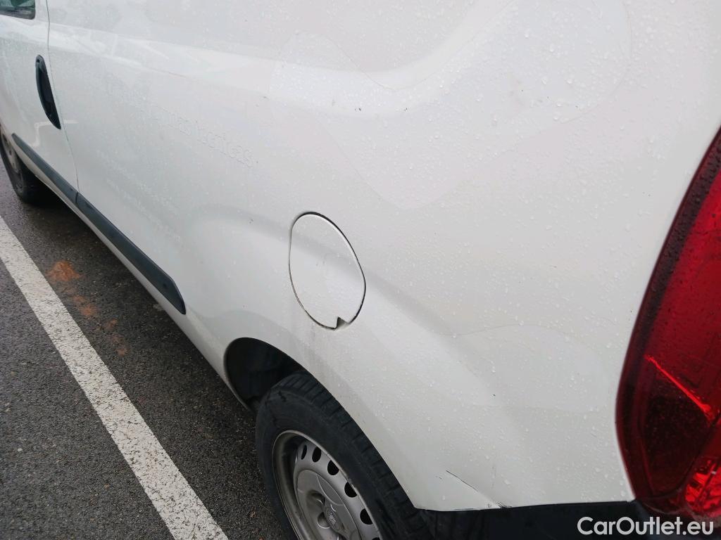  Fiat  Doblo FIAT DOBLÒ CARGO VU 3p 3G furgón derivad Cargo Base 1.3 Multijet 95cv E6 #3