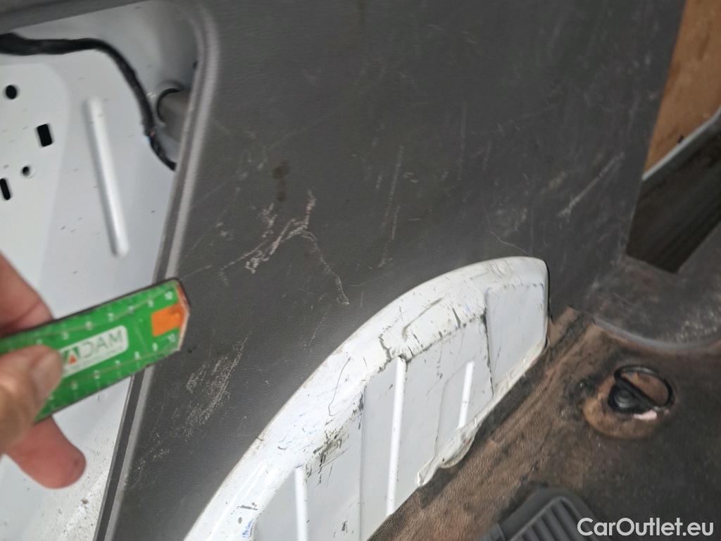  Ford  Transit Connect FORD /2013/4P/furgón Van 1.5 TDCi 74kW Trend 210 L2 #21