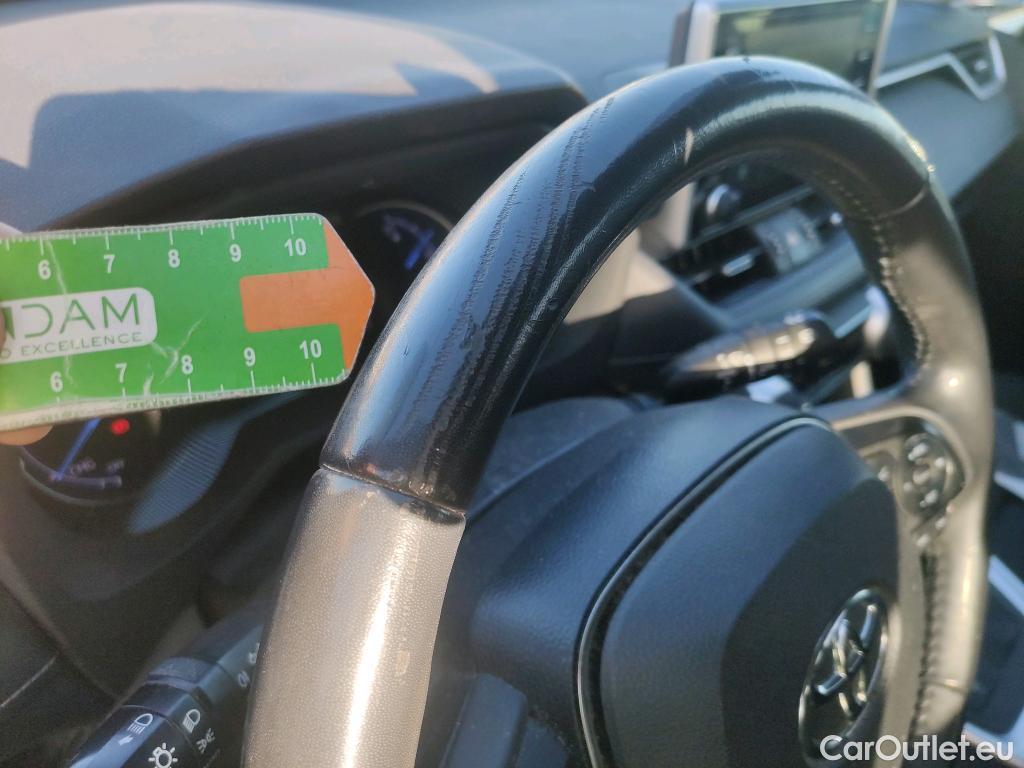  Toyota  RAV4 TOYOTA  / 2018 / 5P / todoterreno 2.5l Advance #29