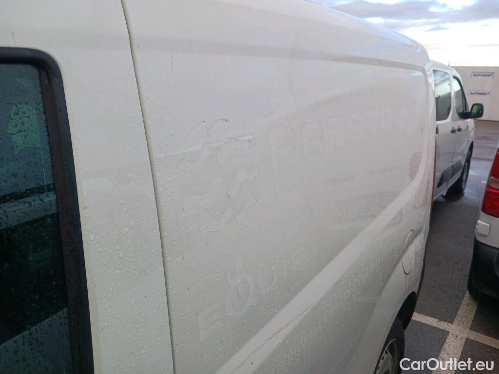  Fiat  Doblo FIAT DOBLÒ CARGO VU 3p 3G furgón derivad Cargo Base 1.3 Multijet 95cv E6 #21