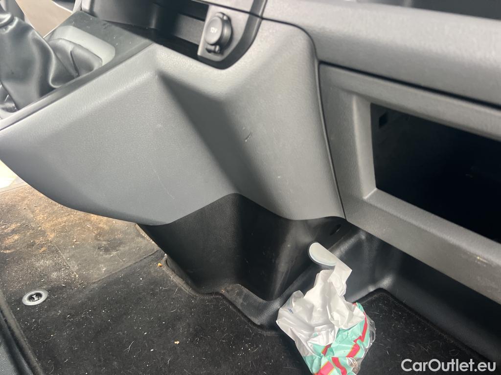  Citroen  Jumpy CITROEN  / 2016 / 4P / furgón Talla M BlueHDi 100 S&S 6v Control #27