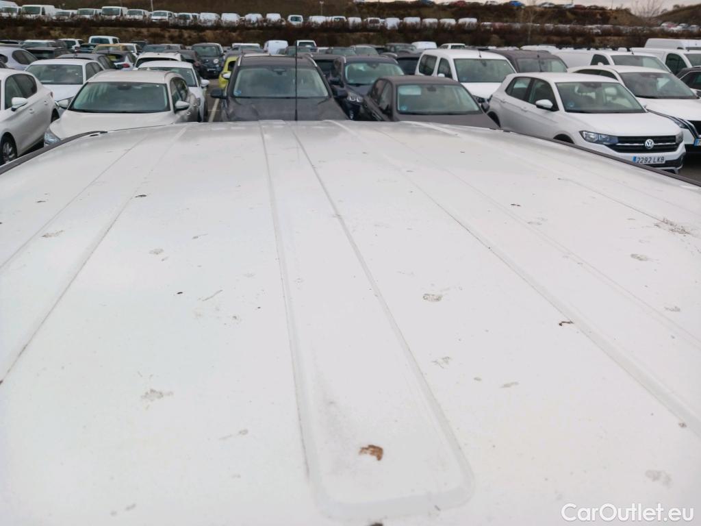  Fiat  Doblo FIAT DOBLÒ CARGO VU 3p 3G furgón derivad Cargo Base 1.3 Multijet 95cv E6 #39