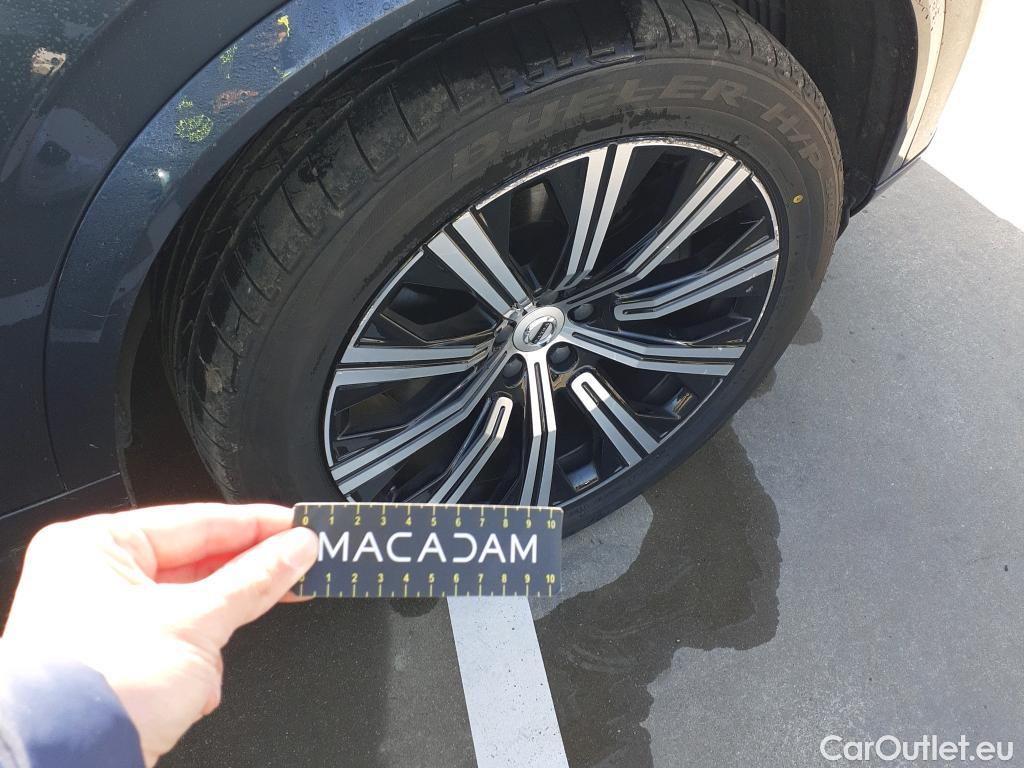  Volvo  XC90 VOLVO  / 2019 / 5P / todoterreno 2.0 T8 AWD Inscription Auto #16