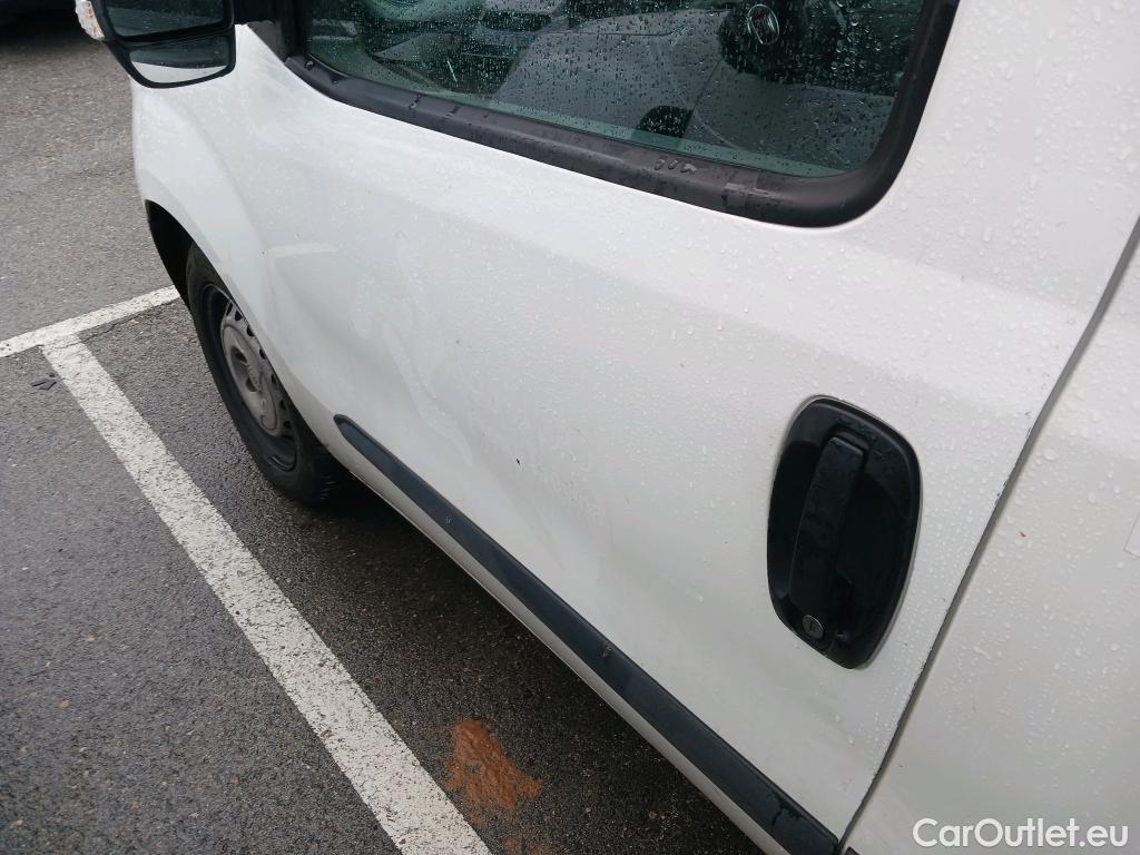  Fiat  Doblo FIAT DOBLÒ CARGO VU 3p 3G furgón derivad Cargo Base 1.3 Multijet 95cv E6 #9