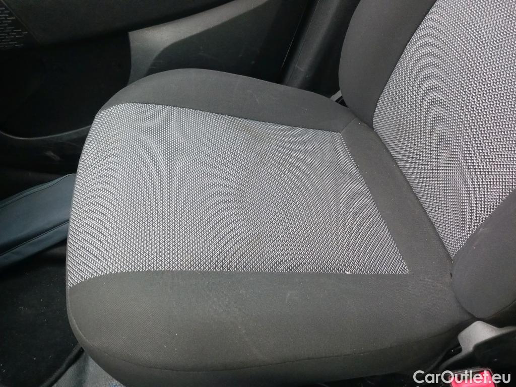  Fiat  Doblo FIAT DOBLÒ CARGO VU 3p 3G furgón derivad Cargo Base 1.3 Multijet 95cv E6 #16