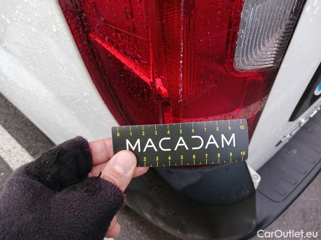  Fiat  Doblo FIAT DOBLÒ CARGO VU 3p 3G furgón derivad Cargo Base 1.3 Multijet 95cv E6 #34