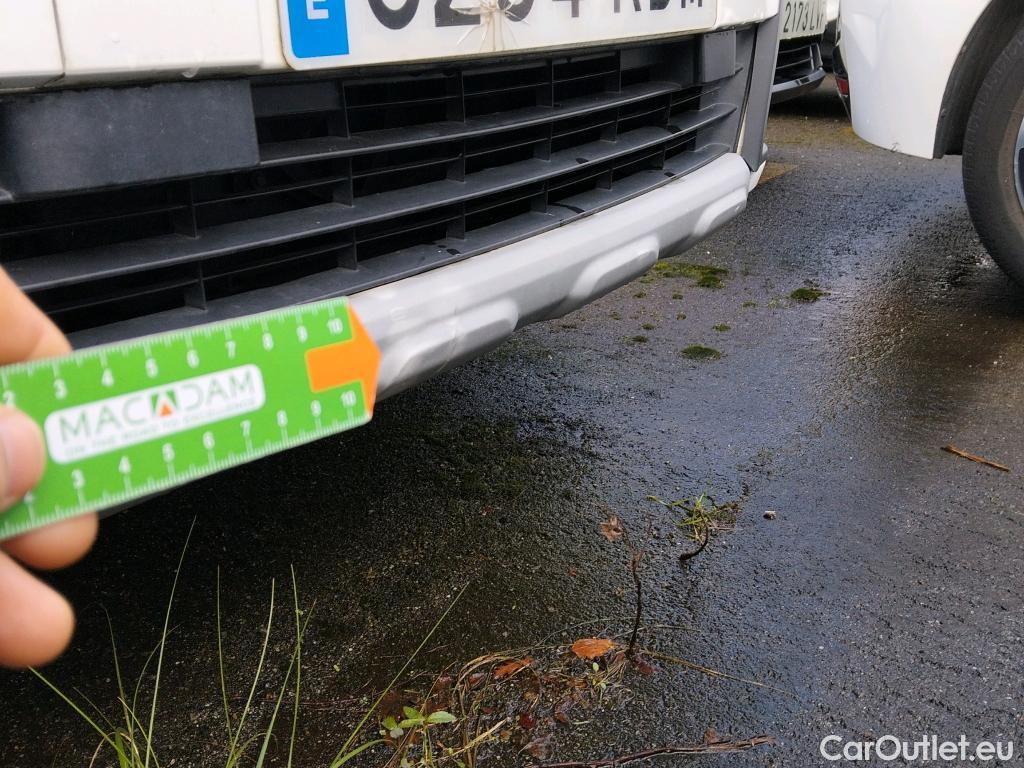  Citroen  Berlingo  Combi Live Edition 1.6 BlueHDi 100CV MT5 E5 #16