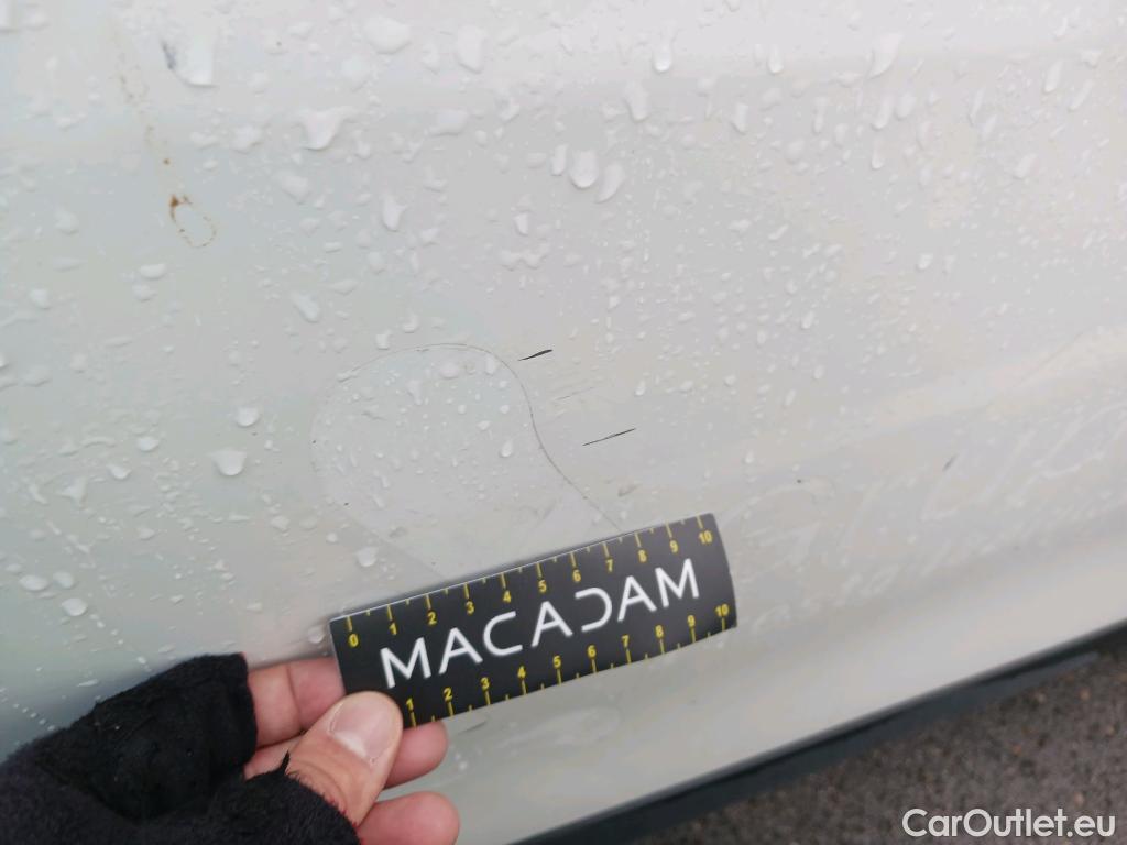  Fiat  Doblo FIAT DOBLÒ CARGO VU 3p 3G furgón derivad Cargo Base 1.3 Multijet 95cv E6 #36