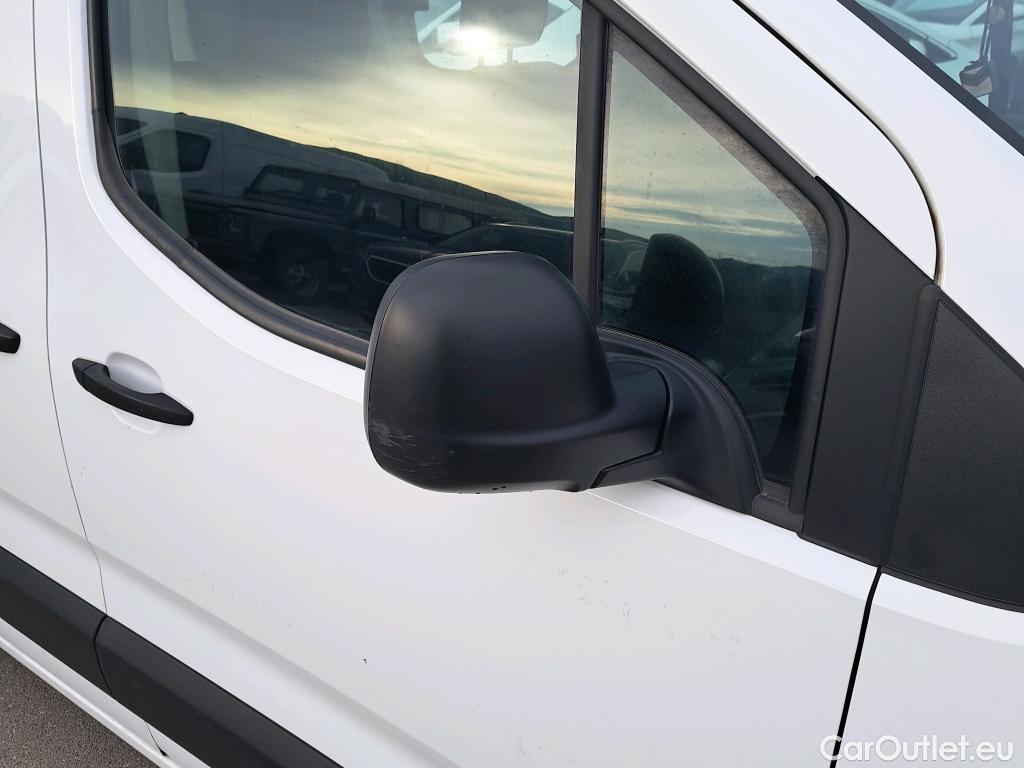  Citroen  Berlingo CITROEN  Talla M BlueHDi 100 S&S LIVE (IND) (CX) #55