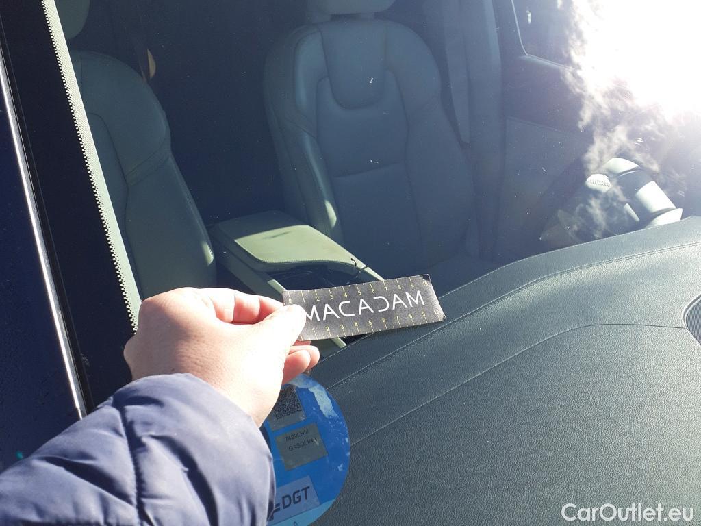  Volvo  XC90 VOLVO  / 2019 / 5P / todoterreno 2.0 T8 AWD Inscription Auto #24