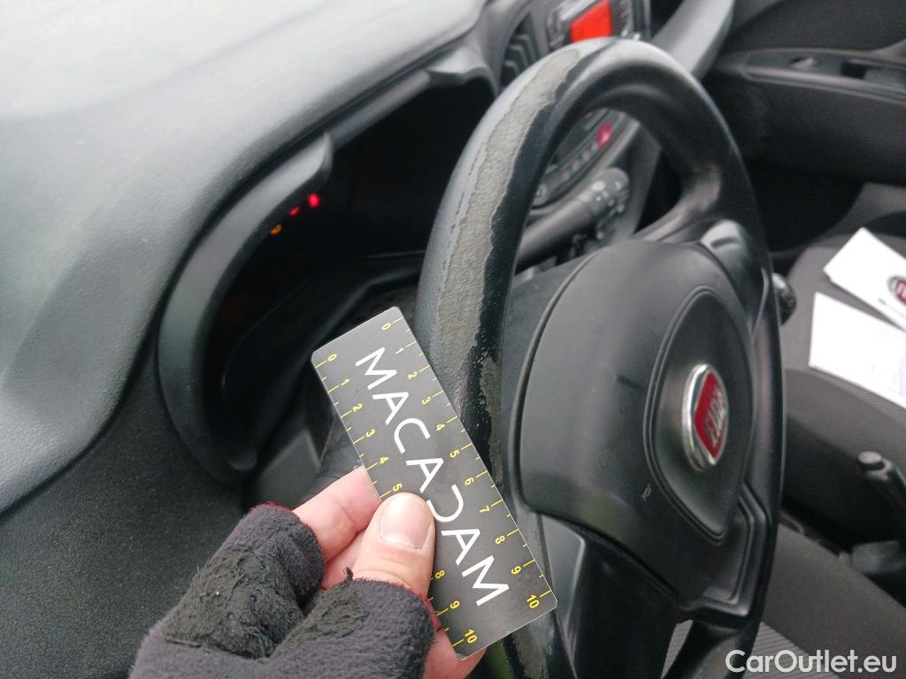  Fiat  Doblo FIAT DOBLÒ CARGO VU 3p 3G furgón derivad Cargo Base 1.3 Multijet 95cv E6 #23