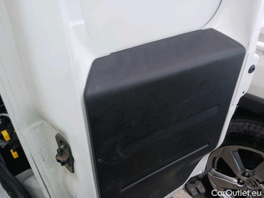  Fiat  Doblo FIAT DOBLÒ CARGO VU 3p 3G furgón derivad Cargo Base 1.3 Multijet 95cv E6 #32