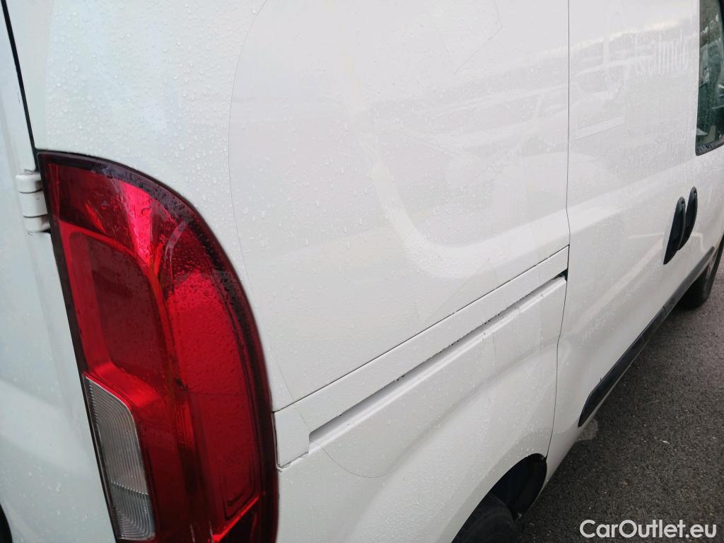 Fiat  Doblo FIAT DOBLÒ CARGO VU 3p 3G furgón derivad Cargo Base 1.3 Multijet 95cv E6 #5