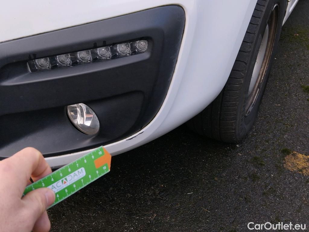  Citroen  Berlingo  Combi Live Edition 1.6 BlueHDi 100CV MT5 E5 #13