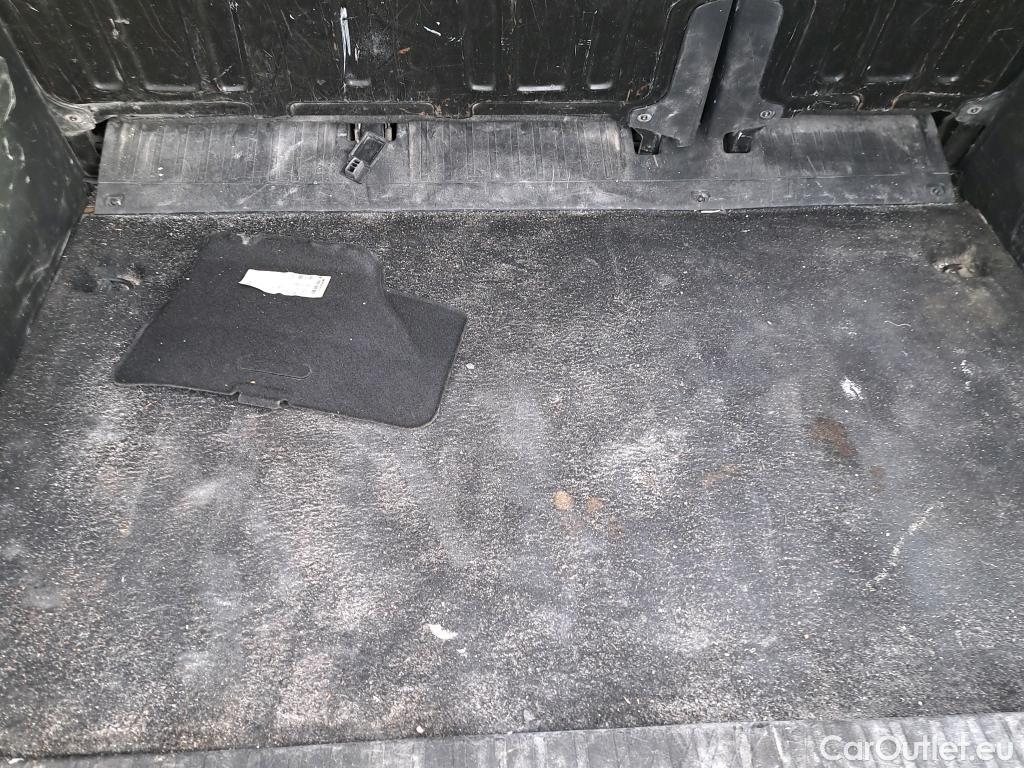  Citroen  Berlingo CITROEN  Talla M BlueHDi 100 S&S LIVE (IND) (CX) #33