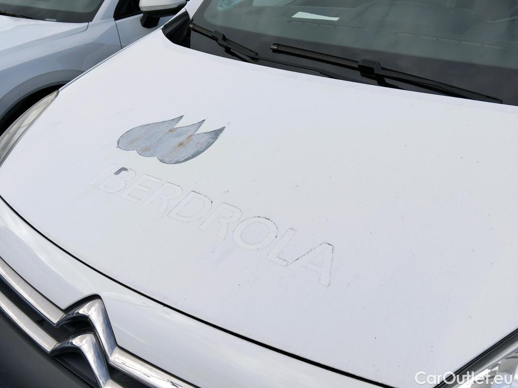  Citroen  Berlingo  Combi Live Edition 1.6 BlueHDi 100CV MT5 E5 #1