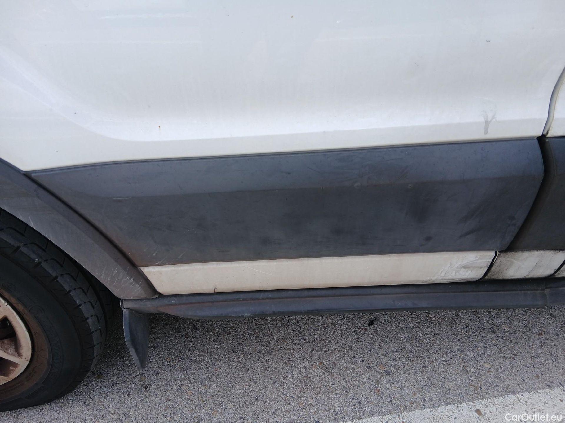  Ford  Transit FORD  / 2013 / 4P / furgón 350 96kW L3H2 Van Trend FWD #10