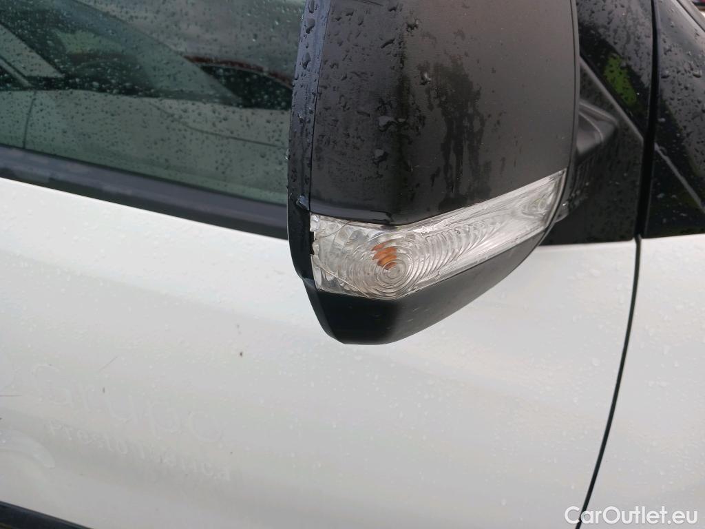  Fiat  Doblo FIAT DOBLÒ CARGO VU 3p 3G furgón derivad Cargo Base 1.3 Multijet 95cv E6 #24