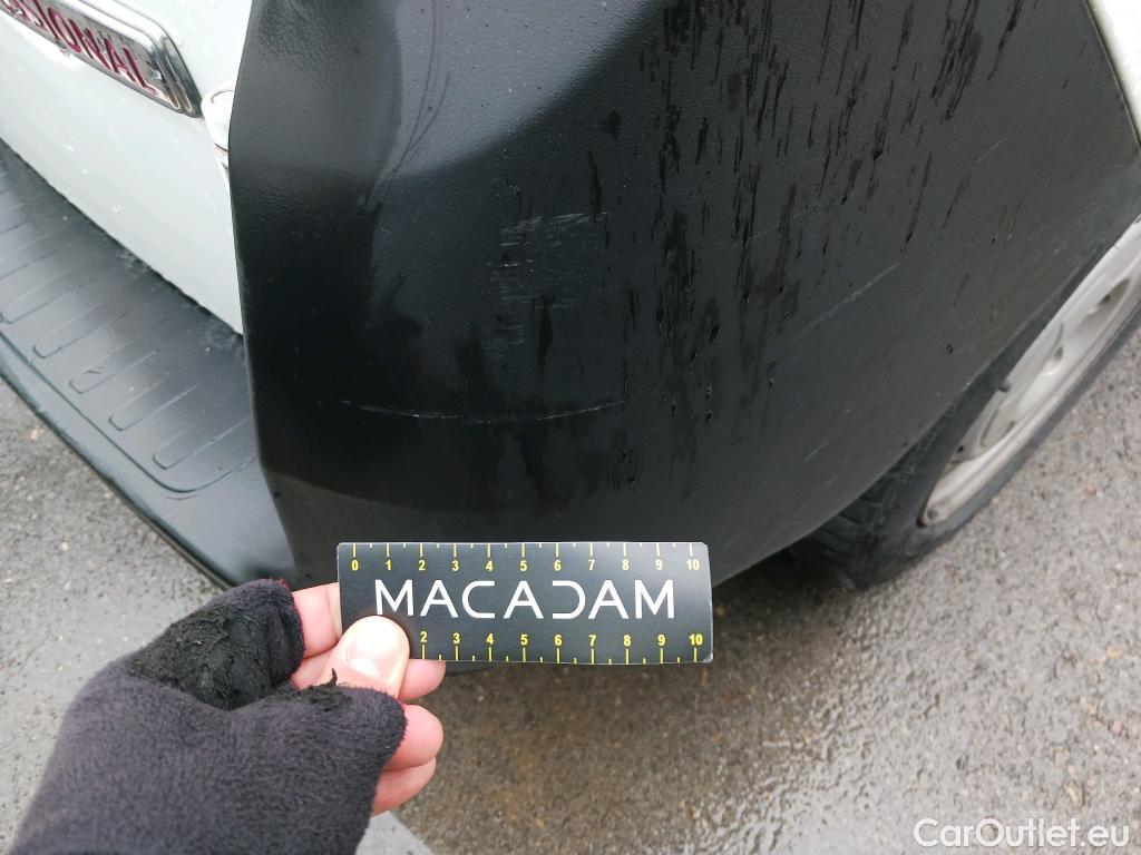  Fiat  Doblo FIAT DOBLÒ CARGO VU 3p 3G furgón derivad Cargo Base 1.3 Multijet 95cv E6 #18