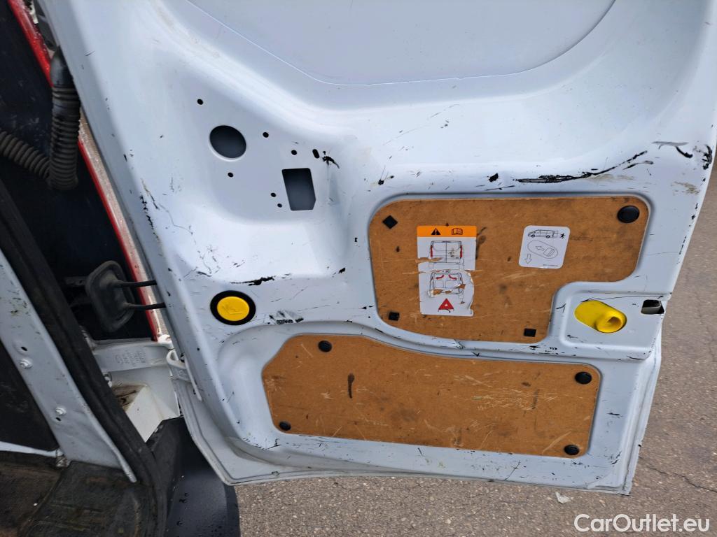  Ford  Transit Connect FORD /2013/4P/furgón Van 1.5 TDCi 74kW Trend 210 L2 #20