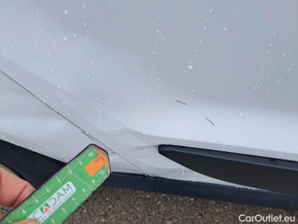  Ford  Transit Connect FORD /2013/4P/furgón Van 1.5 TDCi 74kW Trend 210 L2 #7