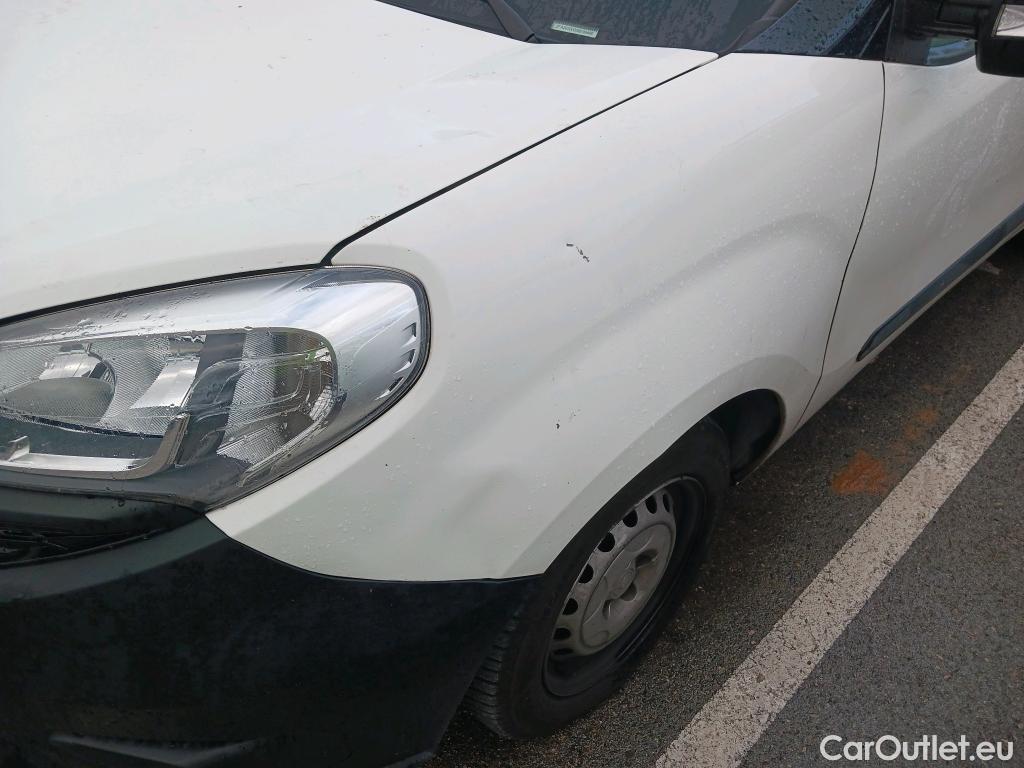  Fiat  Doblo FIAT DOBLÒ CARGO VU 3p 3G furgón derivad Cargo Base 1.3 Multijet 95cv E6 #11