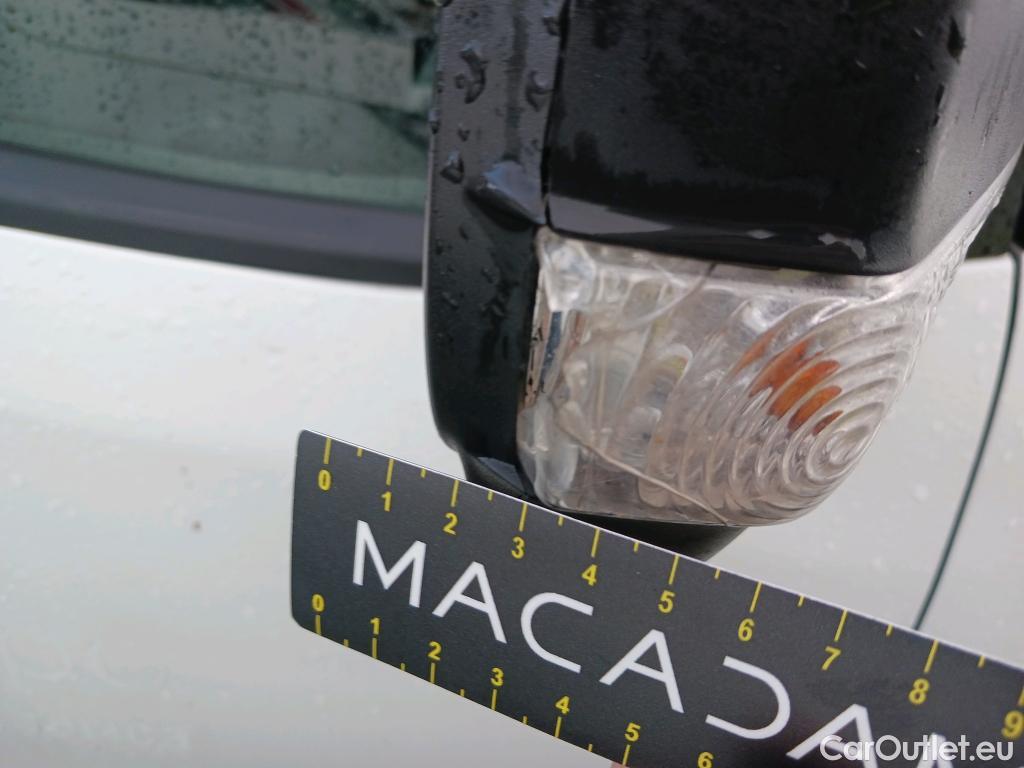  Fiat  Doblo FIAT DOBLÒ CARGO VU 3p 3G furgón derivad Cargo Base 1.3 Multijet 95cv E6 #25