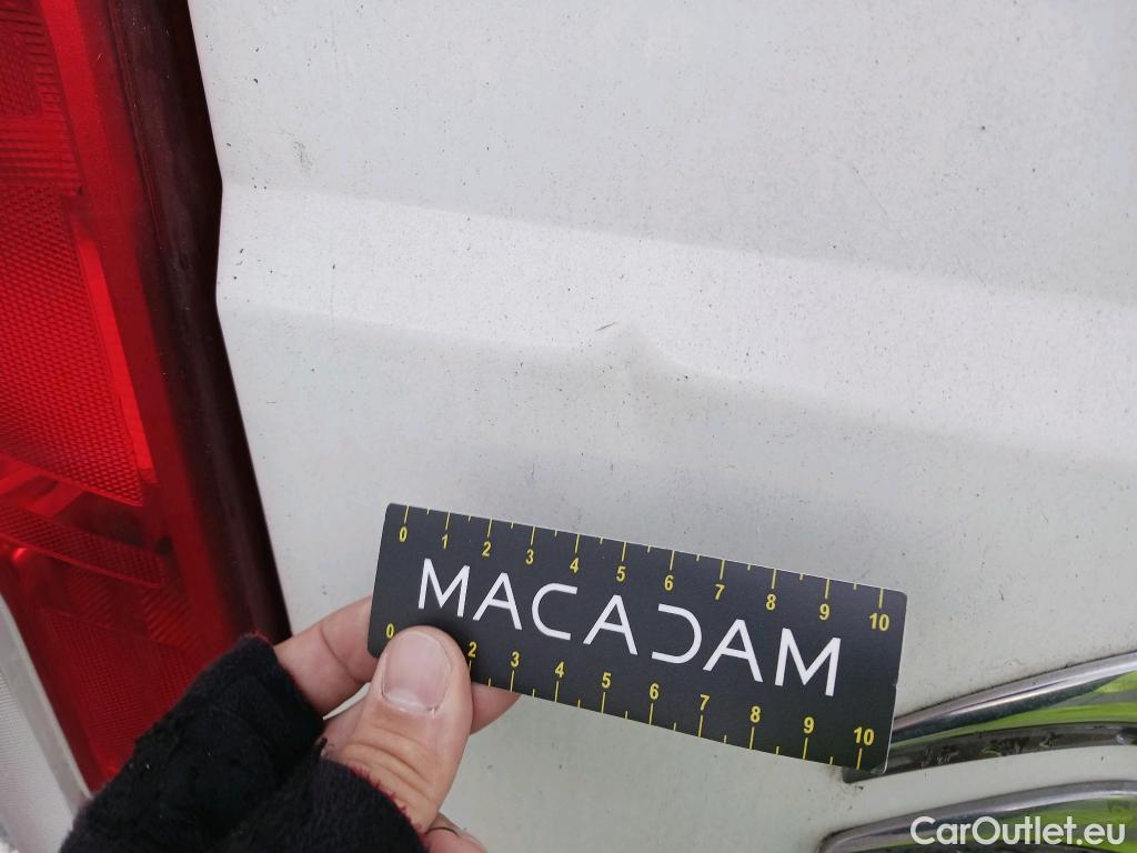  Citroen  Jumper CITROEN  / 2014 / 4P / furgón BlueHDi 96KW (130CV) Furgón 35L2H2 #16