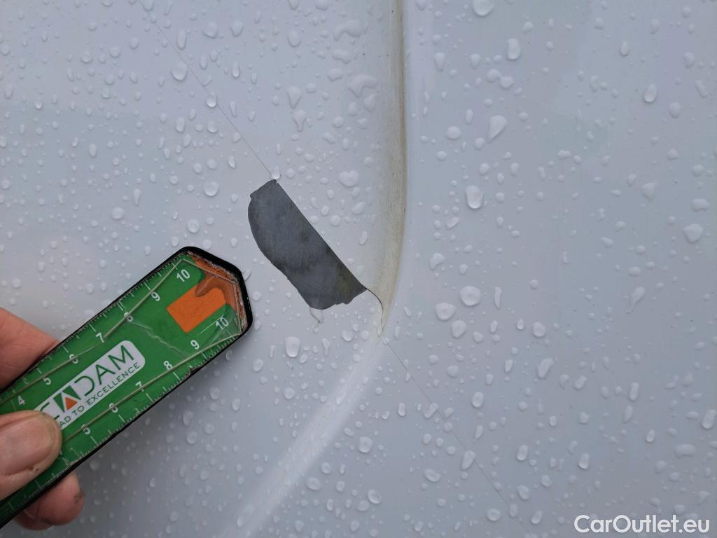  Ford  Transit Connect FORD /2013/4P/furgón Van 1.5 TDCi 74kW Trend 210 L2 #16