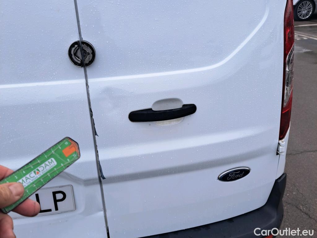  Ford  Transit Connect FORD /2013/4P/furgón Van 1.5 TDCi 74kW Trend 210 L2 #13