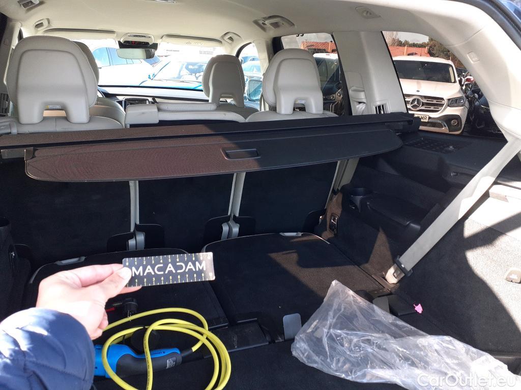  Volvo  XC90 VOLVO  / 2019 / 5P / todoterreno 2.0 T8 AWD Inscription Auto #1