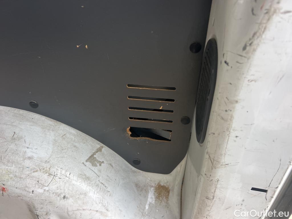  Citroen  Jumpy CITROEN  / 2016 / 4P / furgón Talla M BlueHDi 100 S&S 6v Control #39