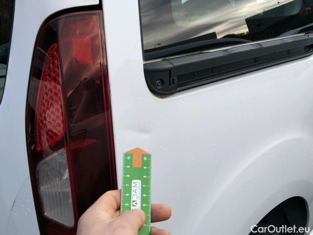  Citroen  Berlingo  Combi Live Edition 1.6 BlueHDi 100CV MT5 E5 #17