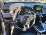  Toyota  RAV4 TOYOTA  / 2018 / 5P / todoterreno 2.5l Advance #3
