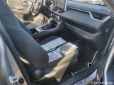  Toyota  RAV4 TOYOTA  / 2018 / 5P / todoterreno 2.5l Advance #6