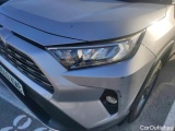  Toyota  RAV4 TOYOTA  / 2018 / 5P / todoterreno 2.5l Advance #15