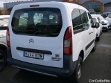  Citroen  Berlingo  Combi Live Edition 1.6 BlueHDi 100CV MT5 E5 #2