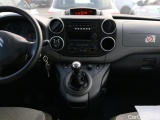  Citroen  Berlingo  Combi Live Edition 1.6 BlueHDi 100CV MT5 E5 #13