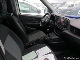  Fiat  Doblo FIAT DOBLÒ CARGO VU 3p 3G furgón derivad Cargo Base 1.3 Multijet 95cv E6 #6