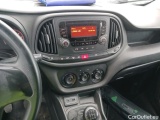  Fiat  Doblo FIAT DOBLÒ CARGO VU 3p 3G furgón derivad Cargo Base 1.3 Multijet 95cv E6 #13