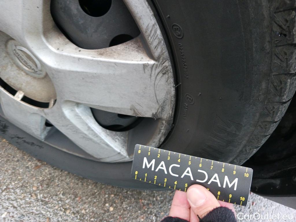  Nissan  NV200 NISSAN NV250 / 2019 / 4P / furgón 2pl 1.5dCi 70 kW (95 CV) L2H1 COMFORT #40